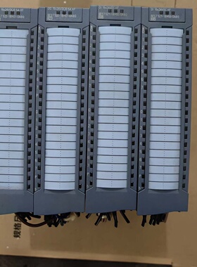 拆机西门子1500模块6ES75221BH010AB0-询