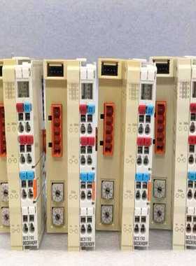 （洋洋设备）倍福beckhoffBC5150总线端子模块控制器模块