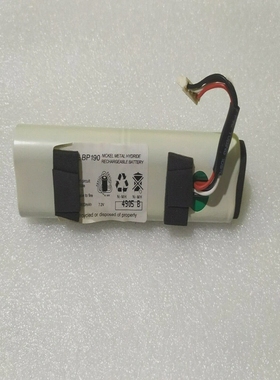 FLUKEBP190NickelMetalHydrideRechargeable3800mAh7.2VB