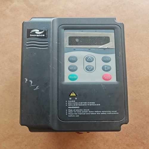 汇川变频器：MD280NT2.2GB询价