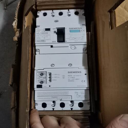 漏电断路器3VL1702-1EH43-0AA0 3VL9~询价
