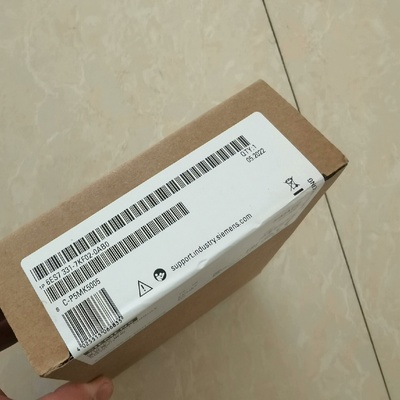 6ES73317KF02全新二手西门子300plc模拟量