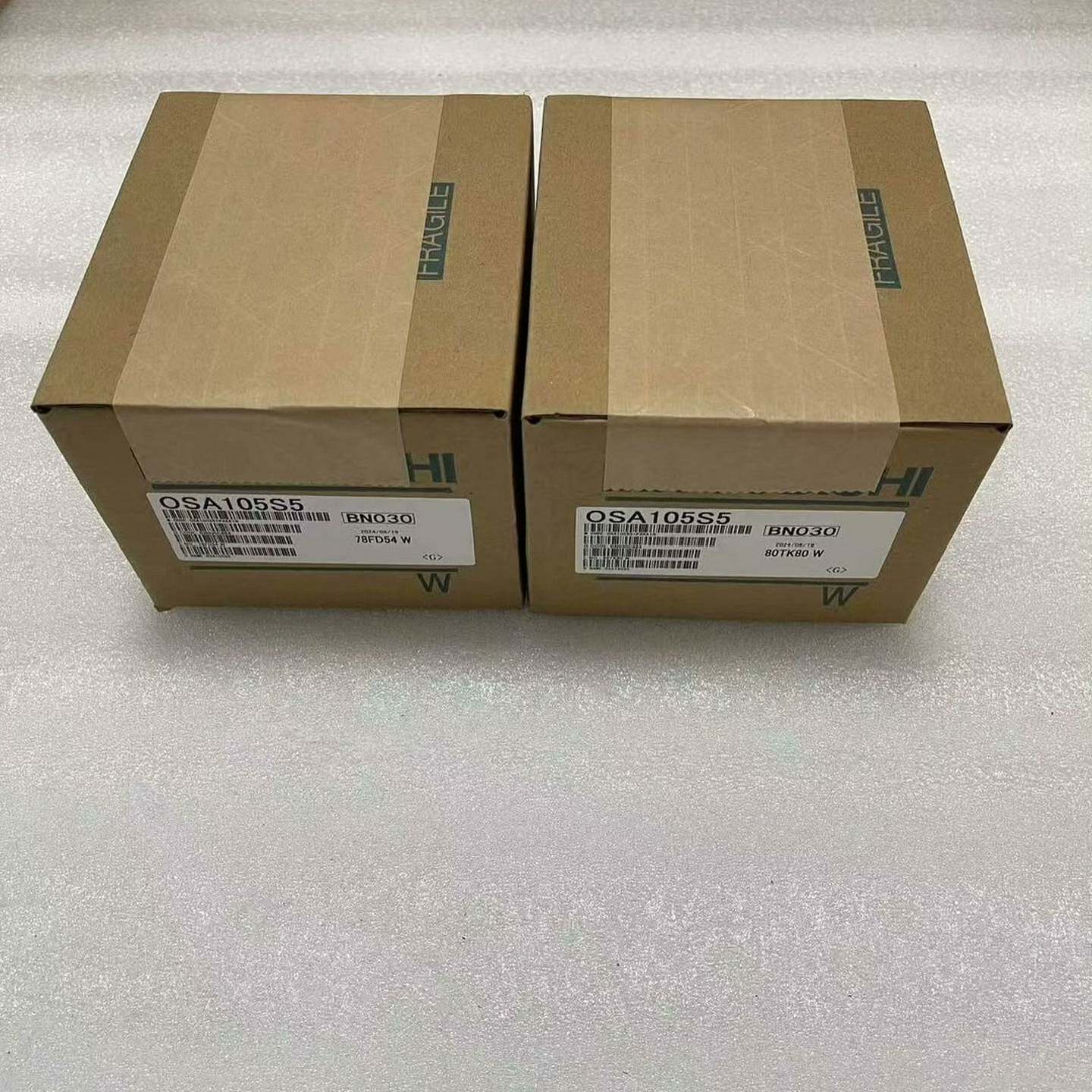 OSA105S5三菱编码器质保一年包邮不是标价欢迎询{议价}