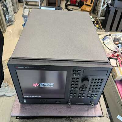 （议价）E5071C黑机285实价销售75000