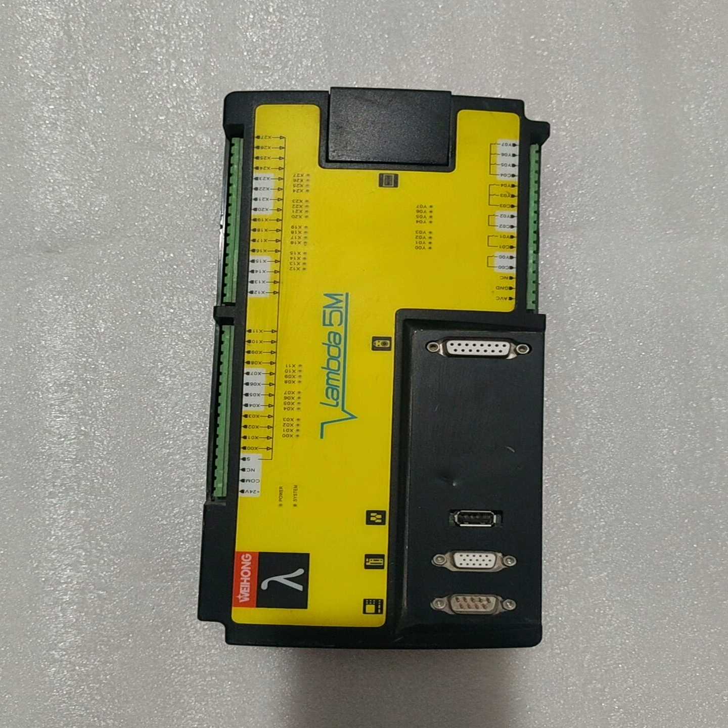 维宏朗达Lambda5m【博航商行】