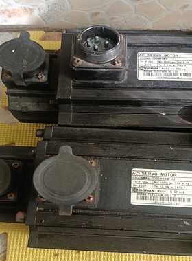 拆机东能何服电机130DNA-06AB1AMS/130DN--议价商品