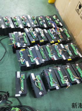 雷塞86闭环电机驱动CL86C电机86CME122Z议价商品