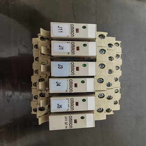 询价~继电器+G2R-1-SN(S)带底座，6套，60包