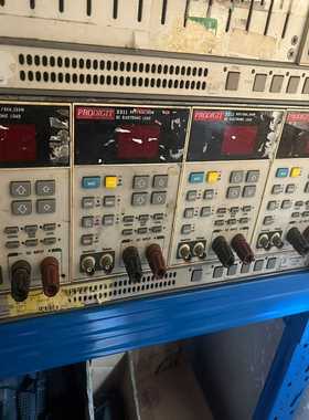 清仓PRODIGIT博计3311电子负载(HJD电子）