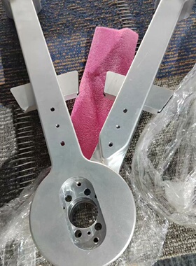 寻IBrooks自动化机械臂型号500129302