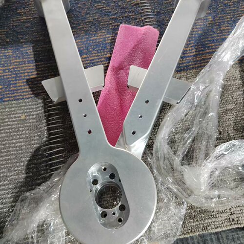 Brooks自动化机械臂型号500129302-询