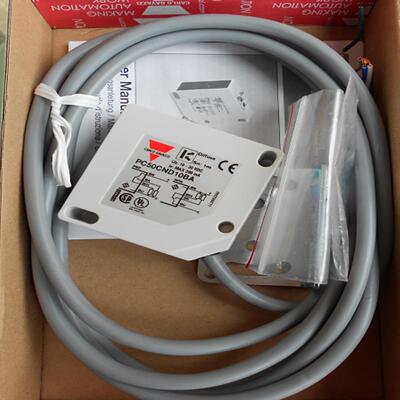 售前询价PC50CND10BA 瑞士佳乐CARLO GAVAAZZI光电开关