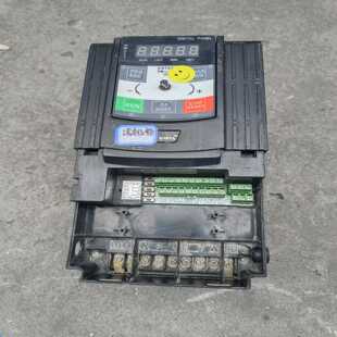 日业变频器CM530H7.5KW质量包好包邮350元--议价商品