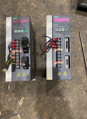 议价Servo Drive Sd1003A Normal Function Packad No Free Shipp