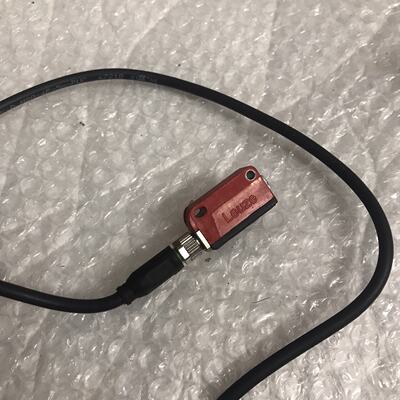 议价Leuze Color Label Sensor Yard Source Condition As Shown