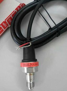 询价-丹佛斯压力变送器MBS1900量程010bar016bar输420mA水压气压