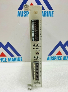 ModuleI/OSrielleHoneywell621-9938RVR3.2