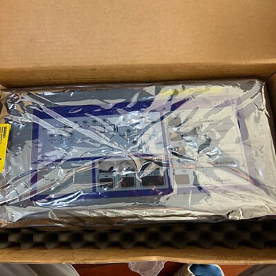 ALFALAVALEPC50分油机控制面板--议价商品