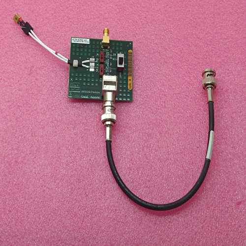 探头P7513A前端校准模块067-1967-00（佳毅工控）