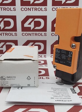 议价Ime2020Fboa  Ifm  Inductive Sensor 20Mm Sensing Ran Open