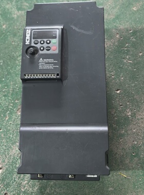 议价众辰变频器22KWNZ200T22GY4实图外壳有遐议价