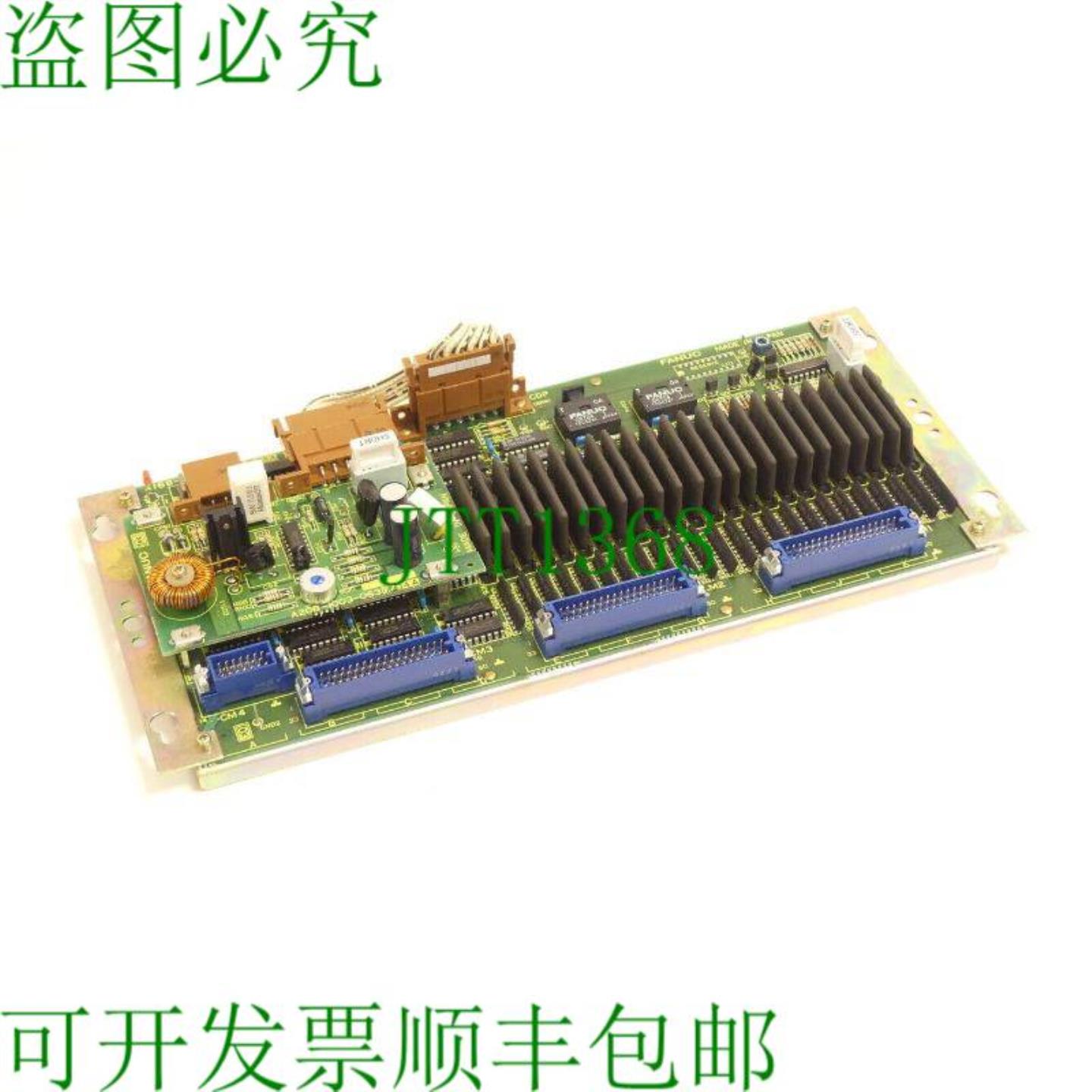 Fanuc A02B-0094-C107主板序列号Y066C3472