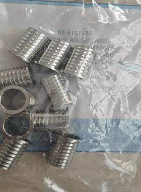 swagelock全新SS-1215-10卡套，如图所示，-议价