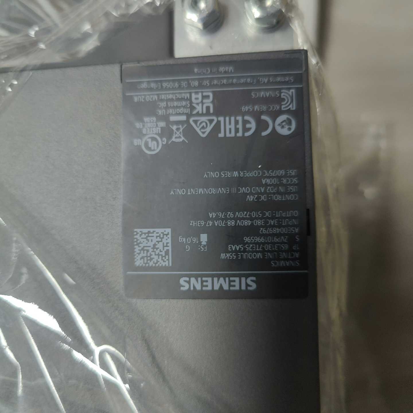 6FC5210-0DA00-1AA13600询价