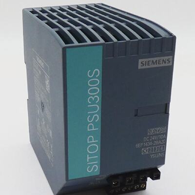 Siemens SITOP PSU300S 6EP14342BA20 E01 Geregelte Stromversor