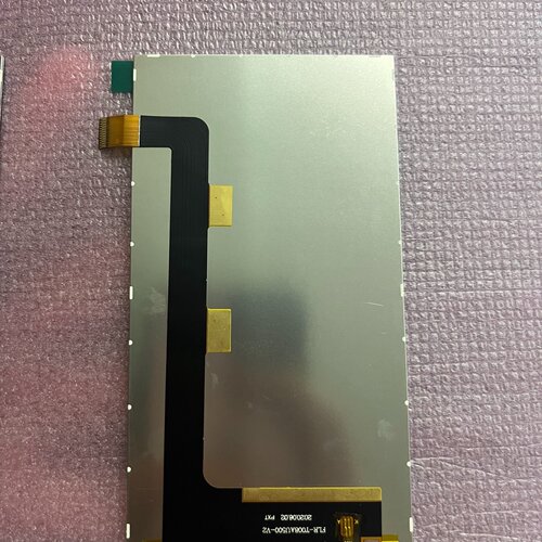 询价*FLRT008AU500V2液晶显示屏