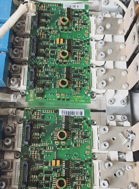 议价Abb Inverter Driver Board Agdr72C Disassembles  Los Beau