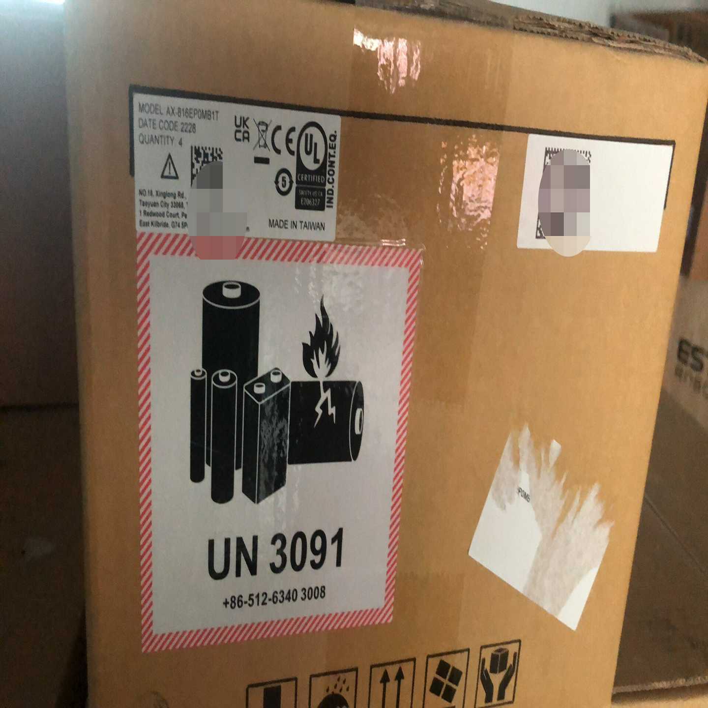 台达PLC控制器AX-816EPOMB1T【博航商行】