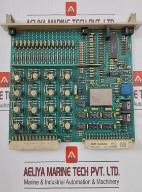 VALMETAUTOMATIONAIU16AnalogInputModule545100-3A