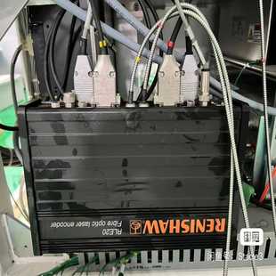 询价~雷尼绍激光干涉仪 RENISHAW RLE20 配两个激光头