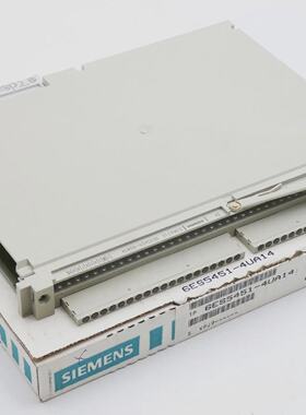 Siemens Simatic S5 6ES5 4514UA14 E 02 Dig. Output unusedOVP