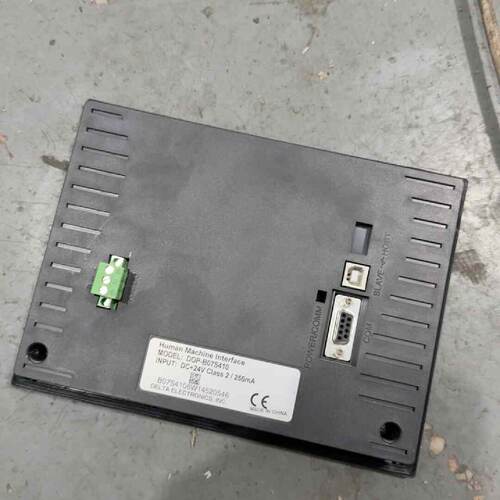 议价Delta Touchscreen DopB07s410 Tested Actual Condition Pho