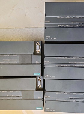 询-S7200SMART系列PLC模块ST60型号6