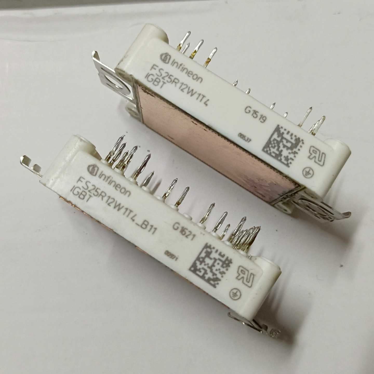 【议价】英飞凌lGBT模块FS25R12W1T4FS25R12适用