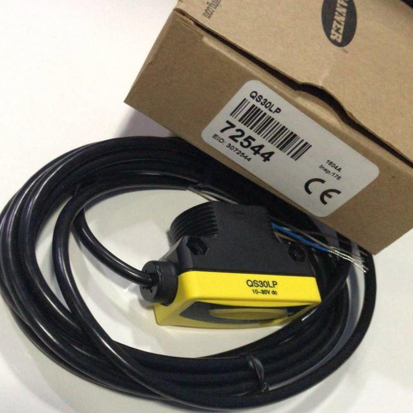 配件QS30LP QS303E QS30VR3R QS30VR3LP 美国邦纳 BAN议价