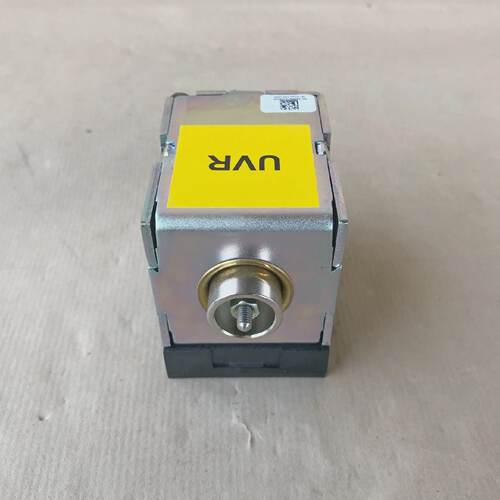 ABB 1SDA038312R1 Undervoltage Release