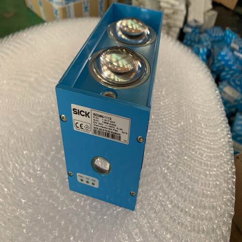 sick西克激光扫描仪传感器  VMD410-1000 订货~询价