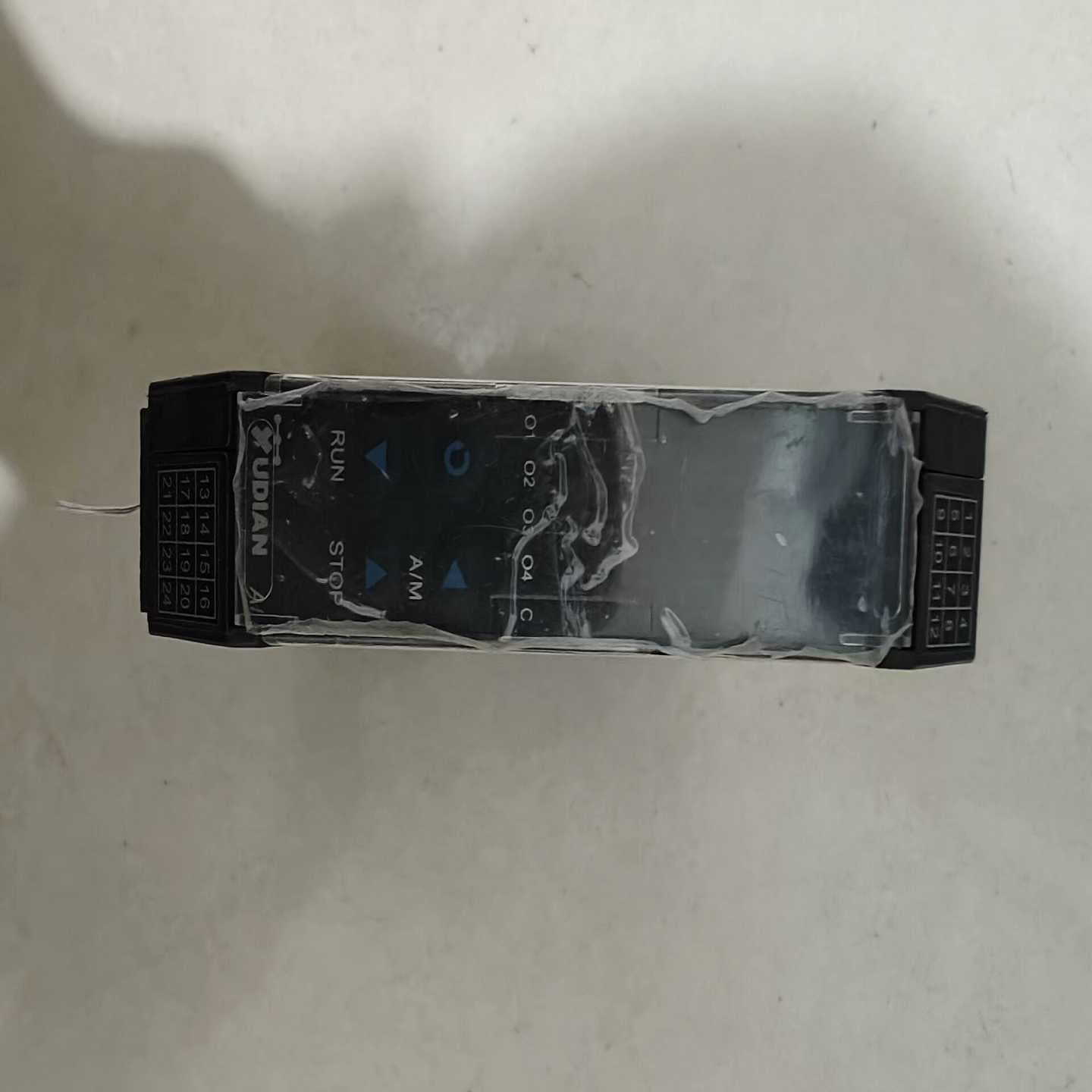 宇电PID调节器YUDIAN温度控制器AI-7048D7温控询价