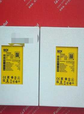 SickFX3-CPU000000西克安全模块10适用