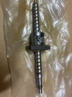 正品黑田精工/KURODAGE12-10A滚珠丝杆工-议价