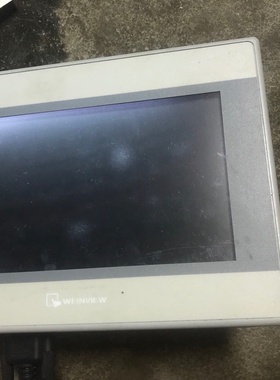 议价触摸屏MT6071EB1WV实物拍质量包好议价