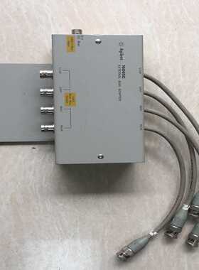 Agilent16065C外部电压偏压转换器（地坛设备）