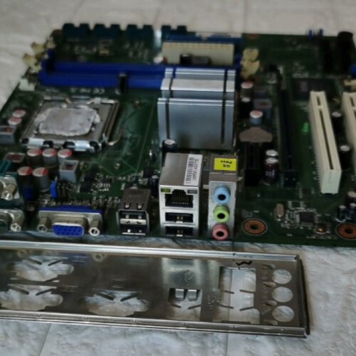 研华AKMBG41MRev.A1主板下来成色新-询