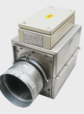 议价Hapro LeR115 Lufterhitzer Used适用