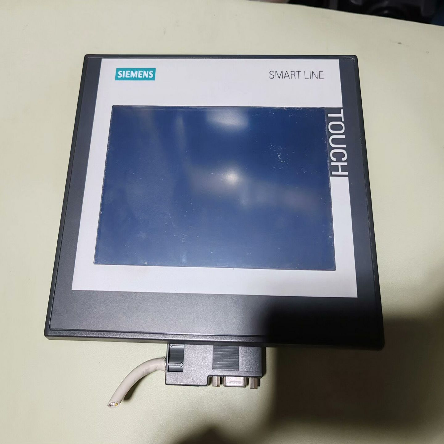 议价拆机西门子触摸屏6AV6648-0CC11-3AX0充新，