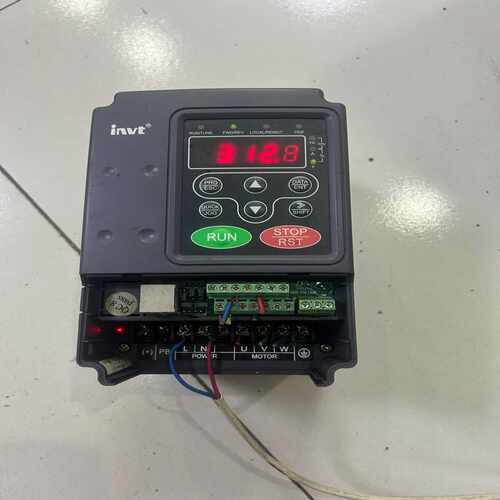 （霸霸电子）英威腾变频器型号CHF100A-1R5G-S2功能。